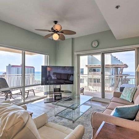 Sandestin Beach Resort Condo With Ocean Views! ภายนอก รูปภาพ