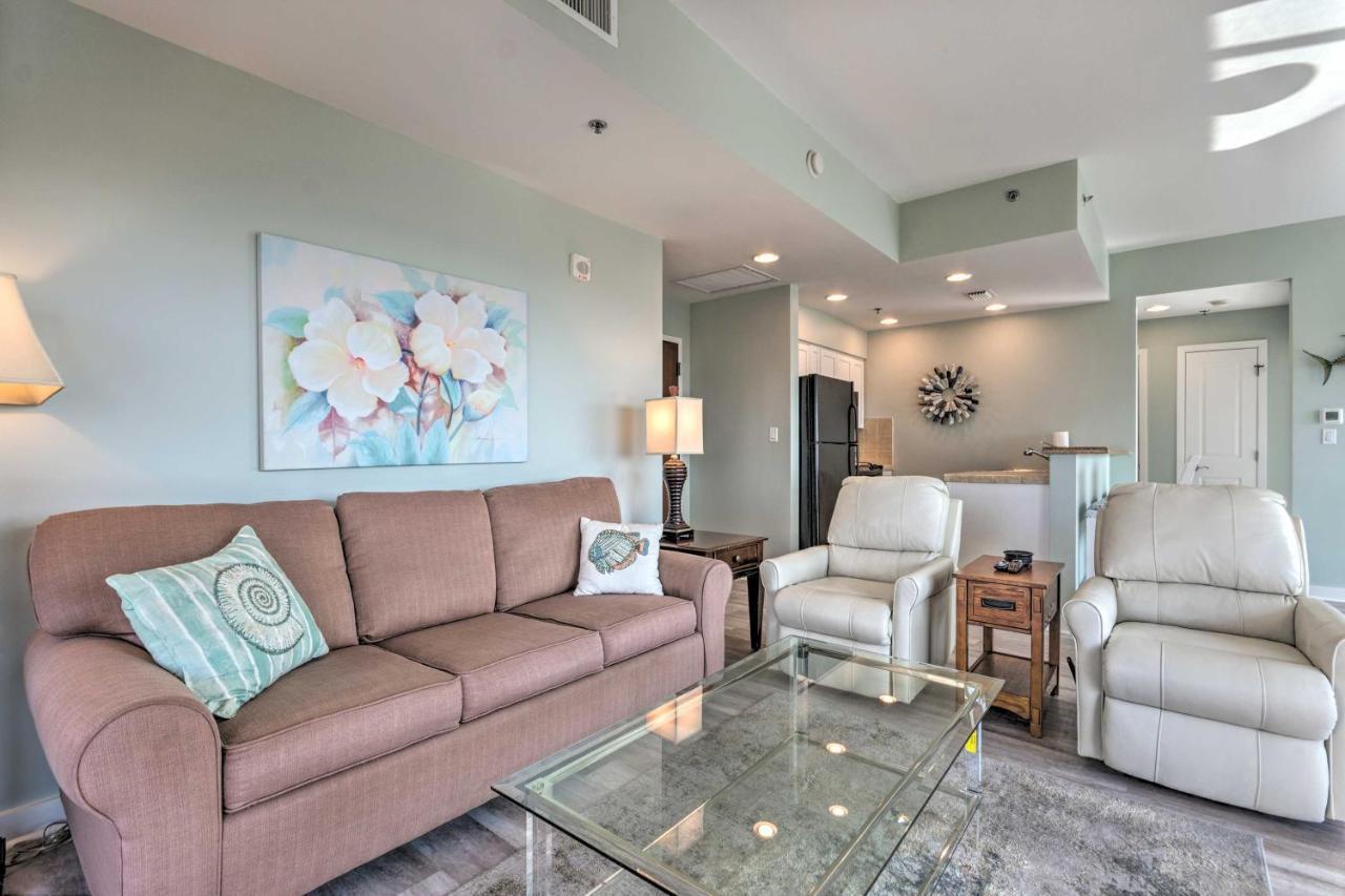 Sandestin Beach Resort Condo With Ocean Views! ภายนอก รูปภาพ