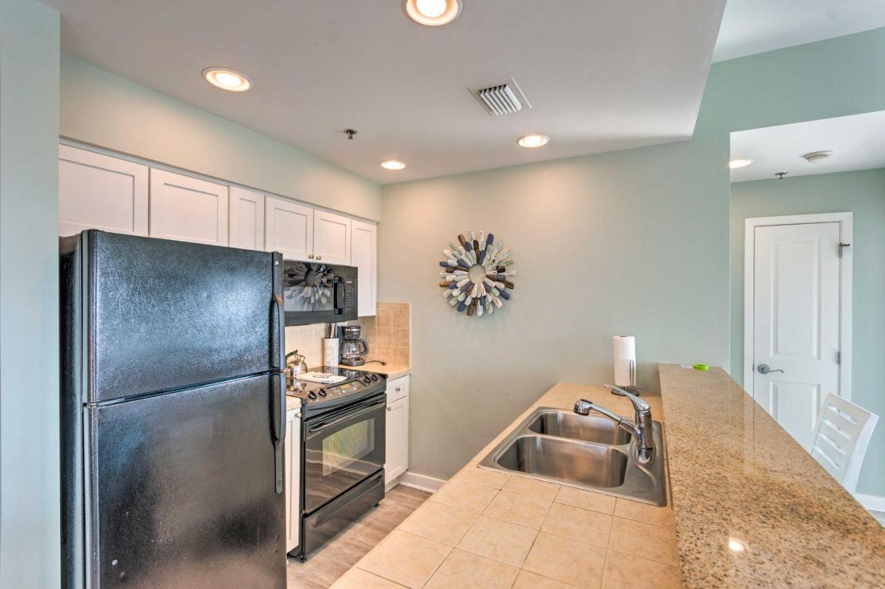 Sandestin Beach Resort Condo With Ocean Views! ภายนอก รูปภาพ
