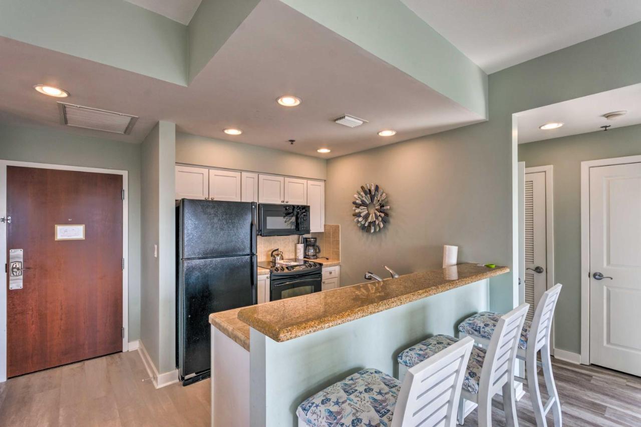 Sandestin Beach Resort Condo With Ocean Views! ภายนอก รูปภาพ
